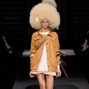 تشكيلة النساء من لوي فويتون Louis Vuitton