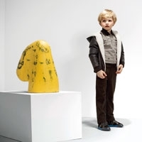 DIOR BOY للصبيان من ديور