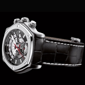 ساعة 'تكتون 1911' 1911 Tekton