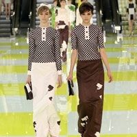 مجموعة ربيع وصيف 2013 من LOUIS VUITTON...