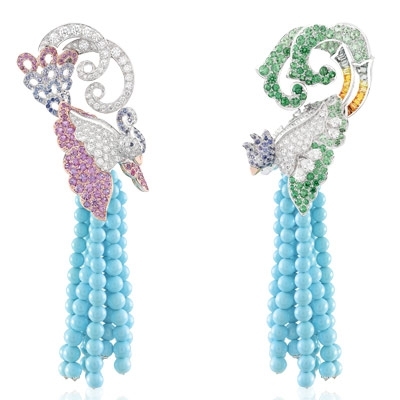 مجموعة 'كولور دو بارادي'