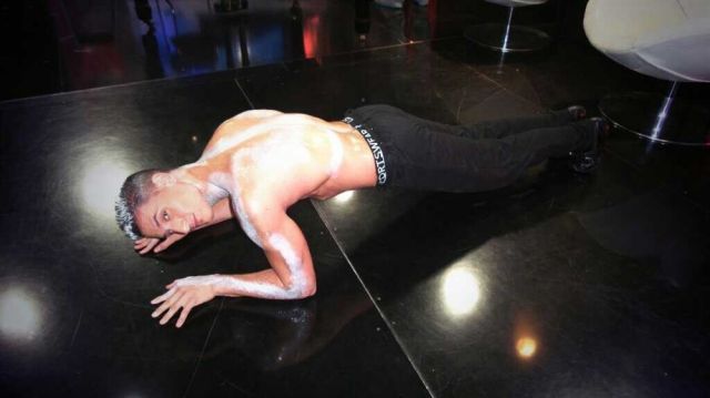 كاريمبو Karimbo