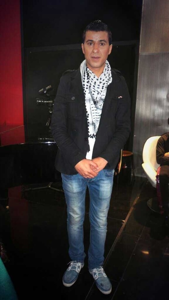 محمد الديري