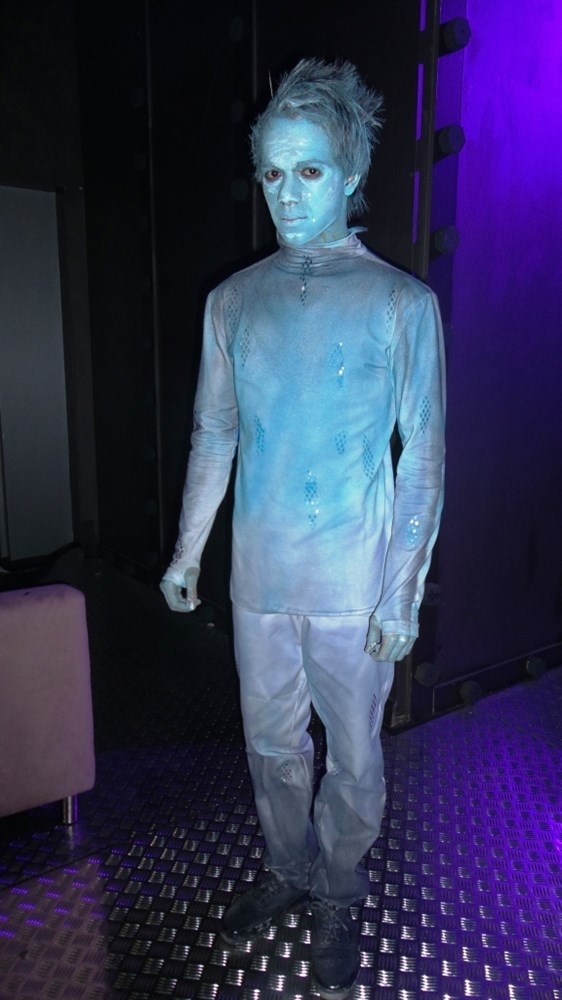 محمد بيّومي