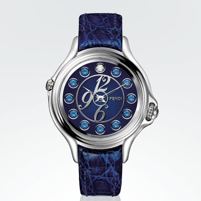 ساعات متجددة