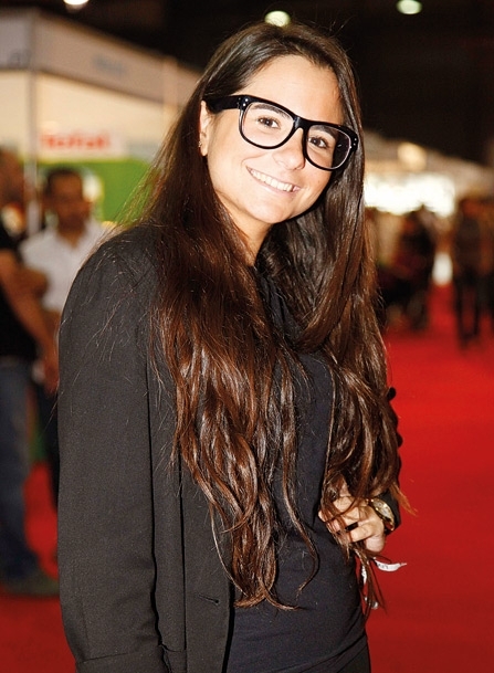 ماريا جبّور