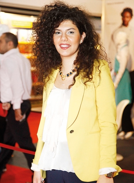 روكسان فرسان