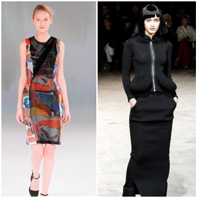 جميع عروض الأزياء الجاهزة