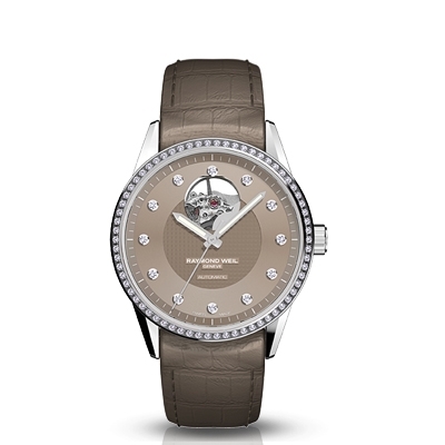 ساعة Free Lancer