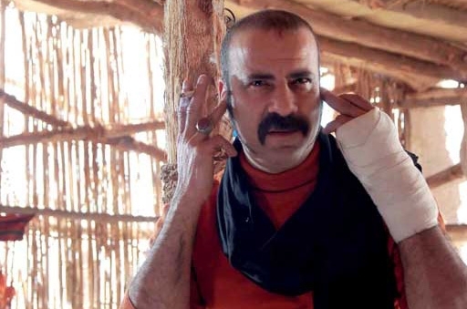 محمد سعد: تعرضت للنصب ولن أترك حقي