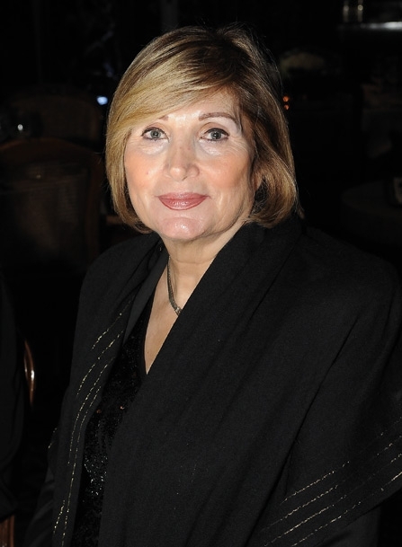 مي حمادة كوثراني