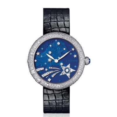 أوقات خاصة مع مجموعة Mademoiselle Prive...