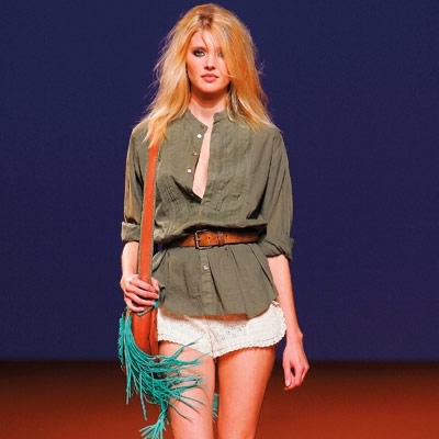 شارة الأناقة... الحرب شُنّت على المنصة