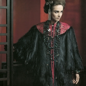 مجموعة Métiers D’Art  Paris-Shanghai 