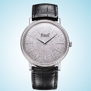 ساعات Altiplano 