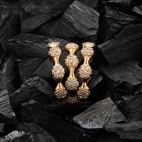 مجوهرات جديدة ملهمة وملوّنة من باندورا