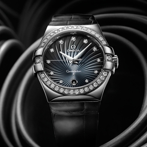 مجموعة غريفز كونستيليشن الجديدة