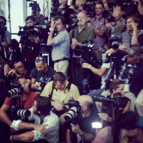 NEWYORK  fashion week ملامح الربيع والصيف