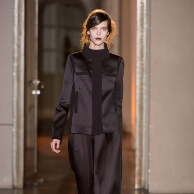 مجموعة Rue du Mail للأزياء الجاهزة لخريف وشتاء 2013-2014