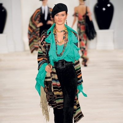 مجموعة ربيع 2013 