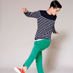 'التفاؤل والحركة'...