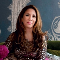 ريم عكرا: أستمدّ قوّتي من ذاتي، من داخلي