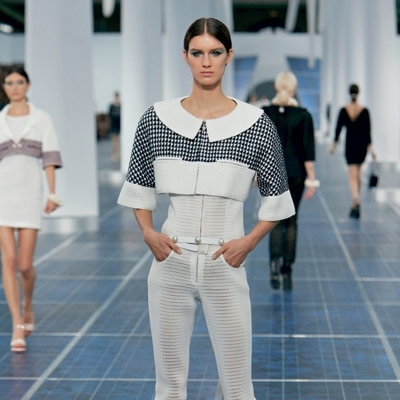 مجموعة الأزياء الجاهزة لربيع وصيف 2013...