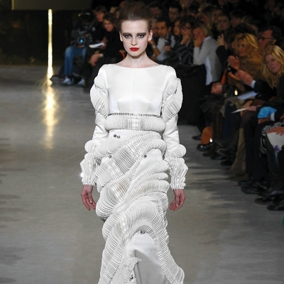 أزياء ستيفان رولان Stéphane  Rolland