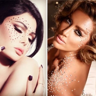 بين هيفاء وهبي ومايا دياب