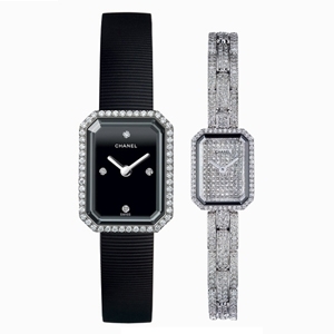 ساعات Première