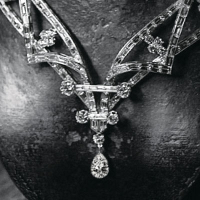 Harry Winston