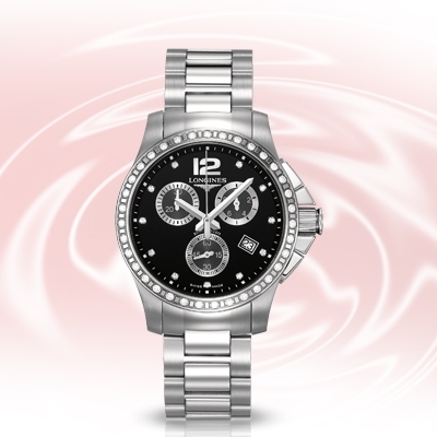 Conquest من لونجين Longines