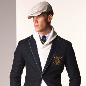 مجموعة بولو لربيع ٢٠١٠ 