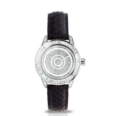 ساعات Horlogerie Haute Couture الراقية