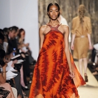 MICHAEL KORS... في رحلة بعيدة إلى أفريقيا