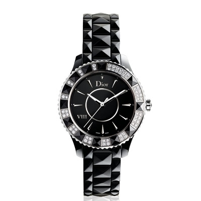 ساعة Dior VIII