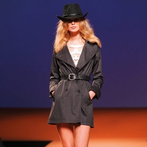 معطف التحرّي و'المافيا'