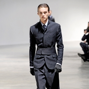 'الصيحات' مجموعة لانفين Lanvin