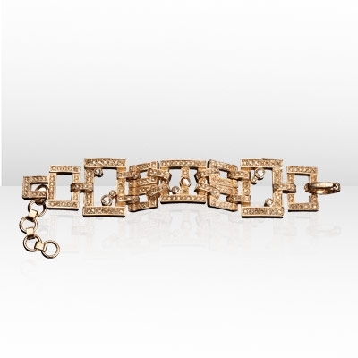 مجموعة مجوهرات Retroglam من Dior