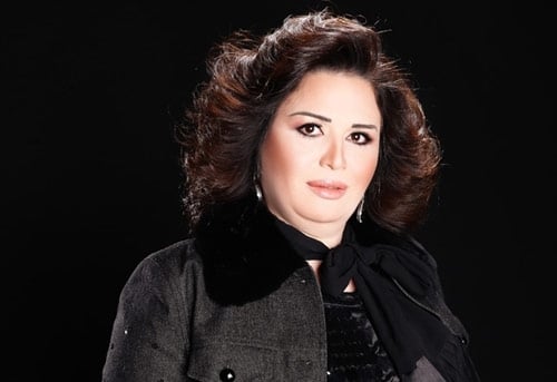 إلهام شاهين: لم أهاجم خالد يوسف وما نسب إلي على 'فيسبوك' غير صحيح