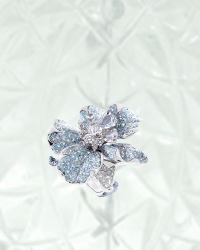 بريق السهرات 