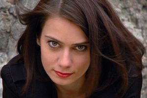 'المدعية ليلى' تنفصل عن حبيبها 