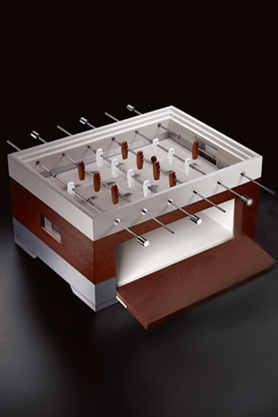 إيبيل أو مهندسو الزمن 