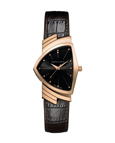 تصاميم Hamilton Ventura 