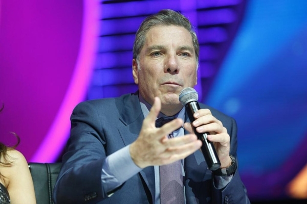 العميد علي جابر: طلبت من أصدقائي التصويت لندير عمّار