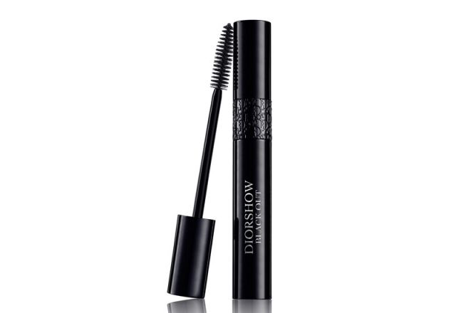 Dior Diorshow Mascara Black Out in KHOL BLACK no.<strong>099</strong>