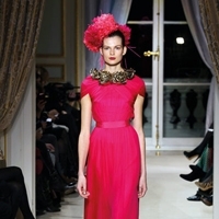 جيامباتيستا فالي Giambattista Valli