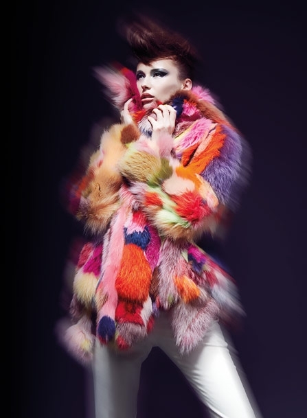 أكثر وأكثر More is the Word