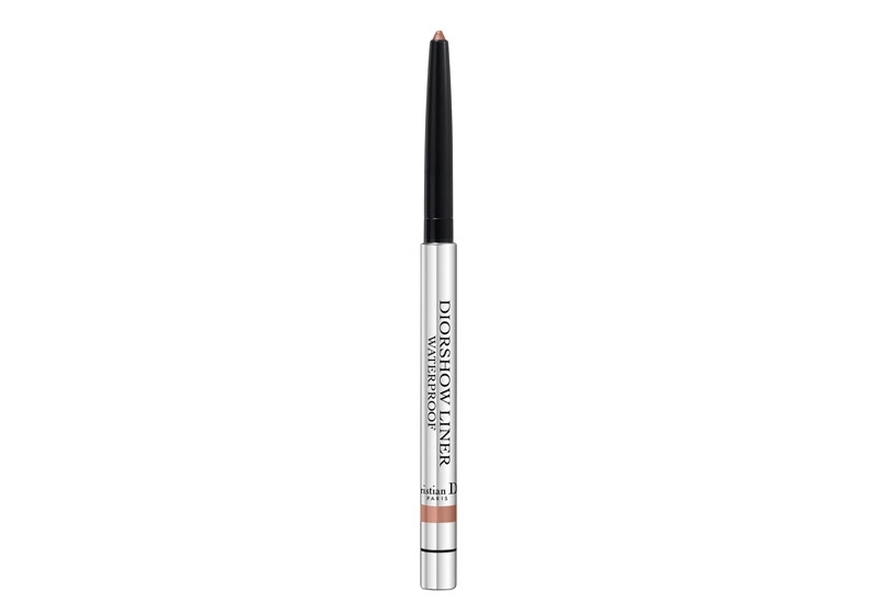 Dior DIORSHOW LINER WATERPROOF <strong>738</strong> ROSY GOLD