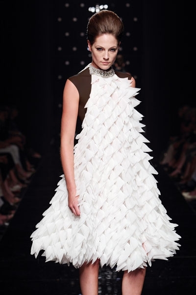 طوني ورد في إيطاليا